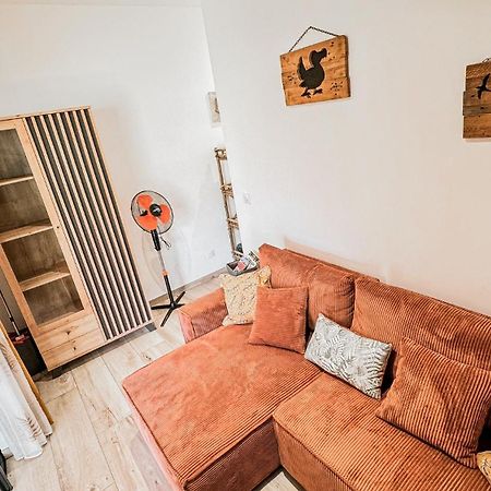Chalet Tikaz Sandjo Noël Zewnętrze zdjęcie