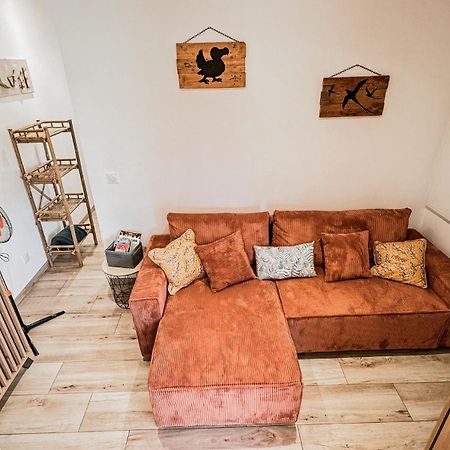 Chalet Tikaz Sandjo Noël Zewnętrze zdjęcie