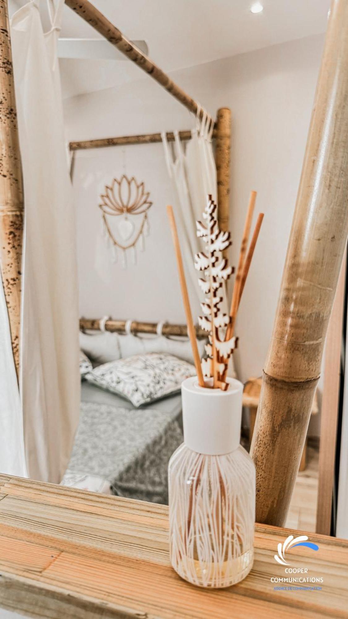 Chalet Tikaz Sandjo Noël Zewnętrze zdjęcie