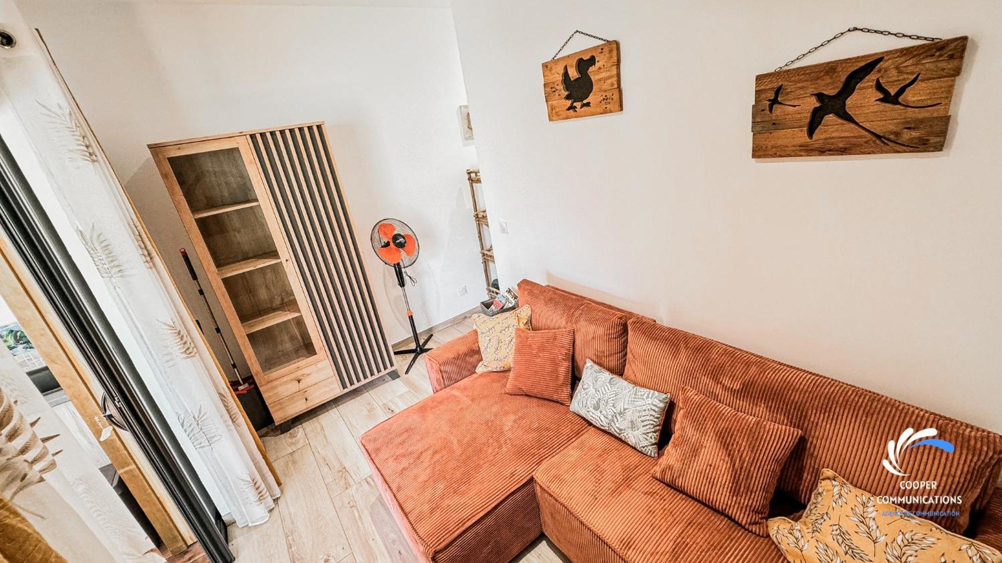 Chalet Tikaz Sandjo Noël Zewnętrze zdjęcie
