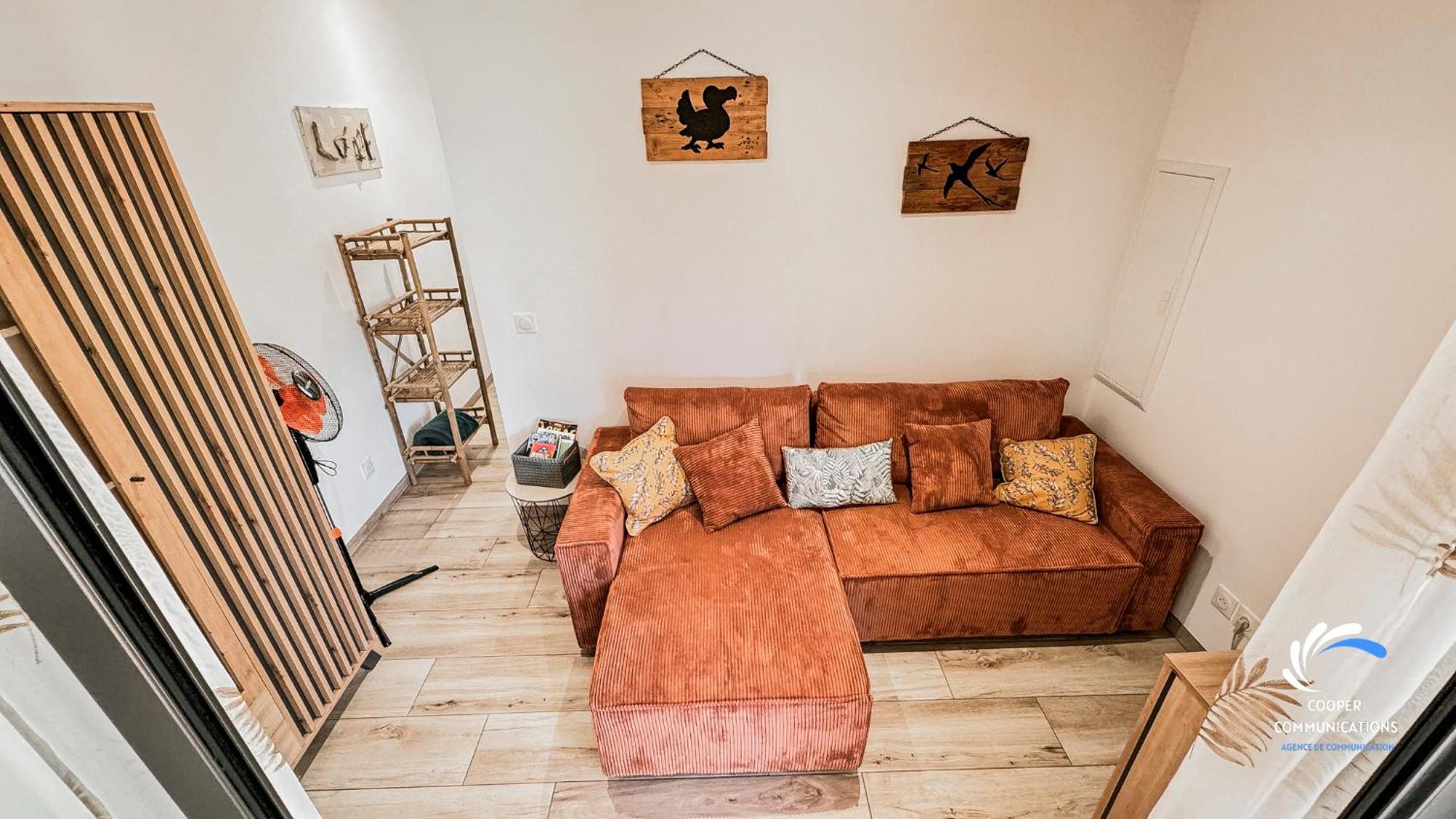 Chalet Tikaz Sandjo Noël Zewnętrze zdjęcie