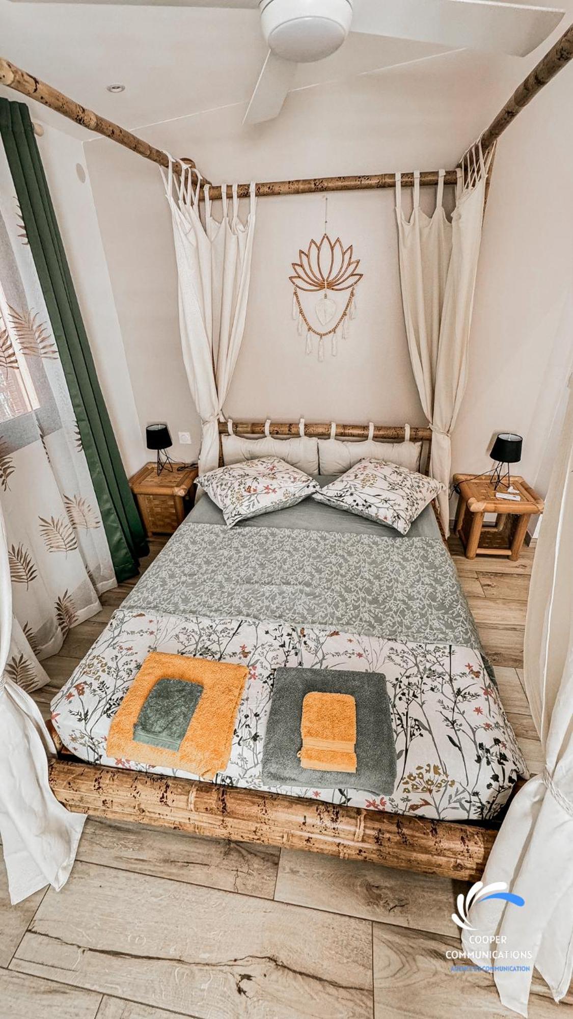 Chalet Tikaz Sandjo Noël Zewnętrze zdjęcie