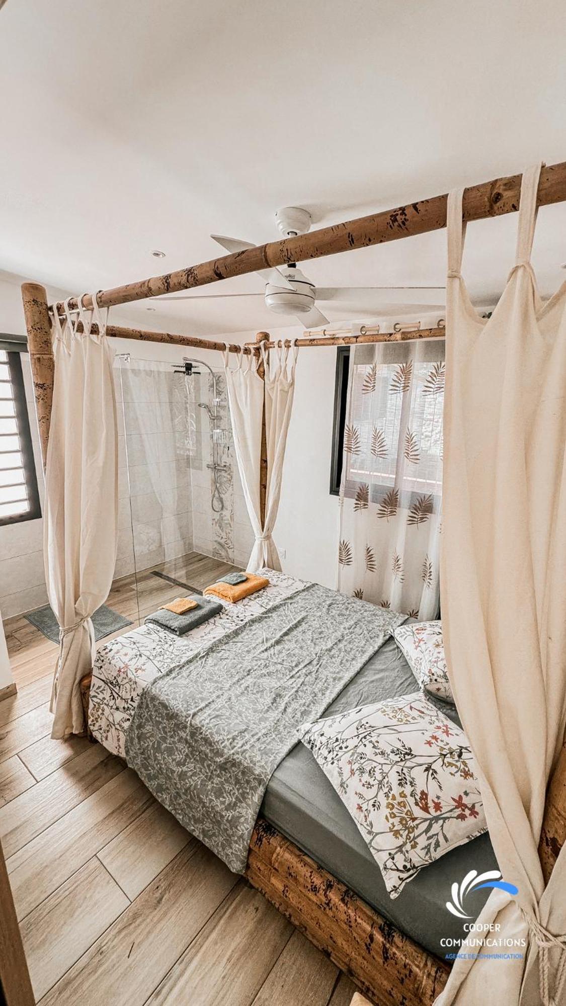 Chalet Tikaz Sandjo Noël Zewnętrze zdjęcie
