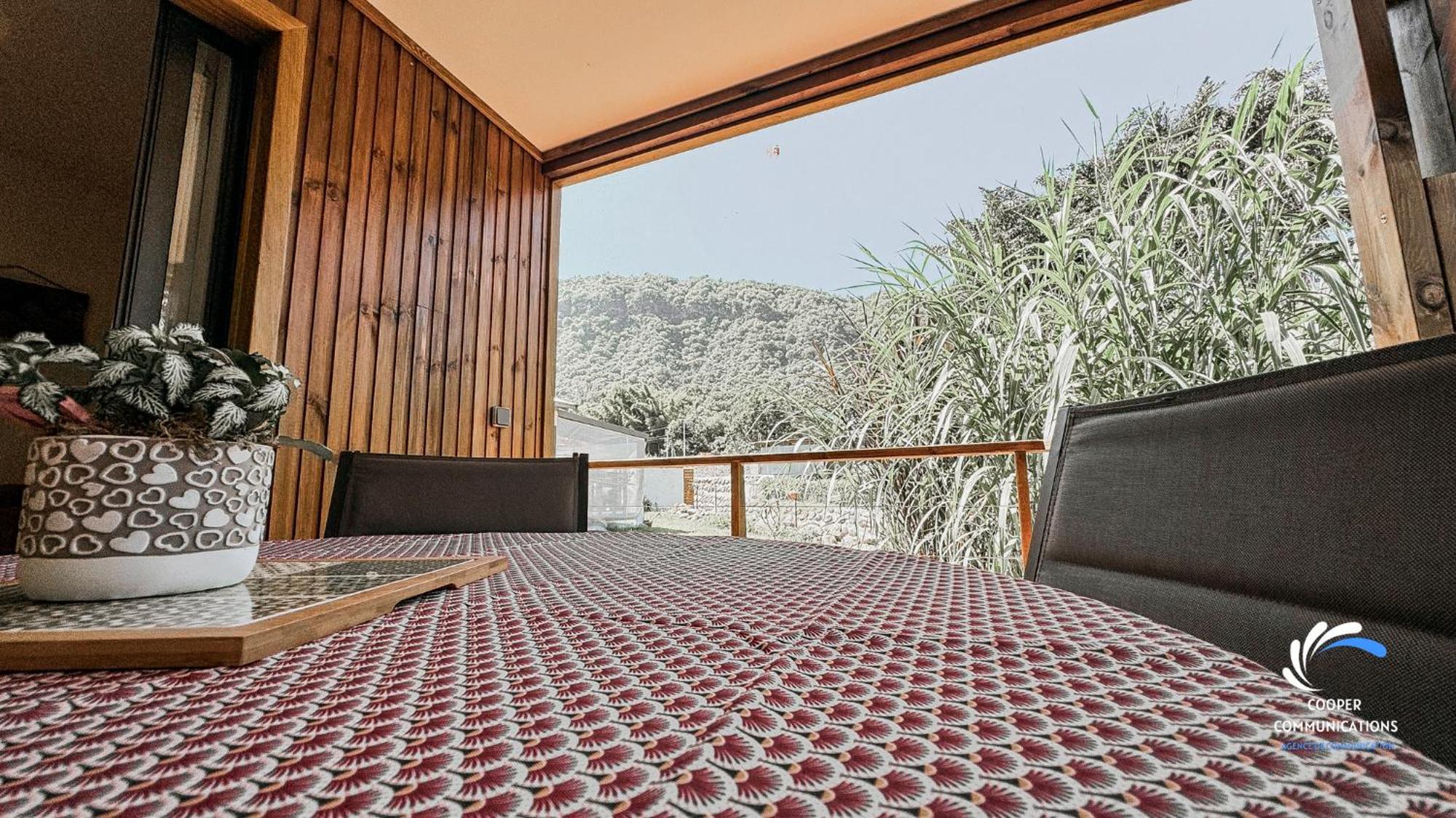 Chalet Tikaz Sandjo Noël Zewnętrze zdjęcie