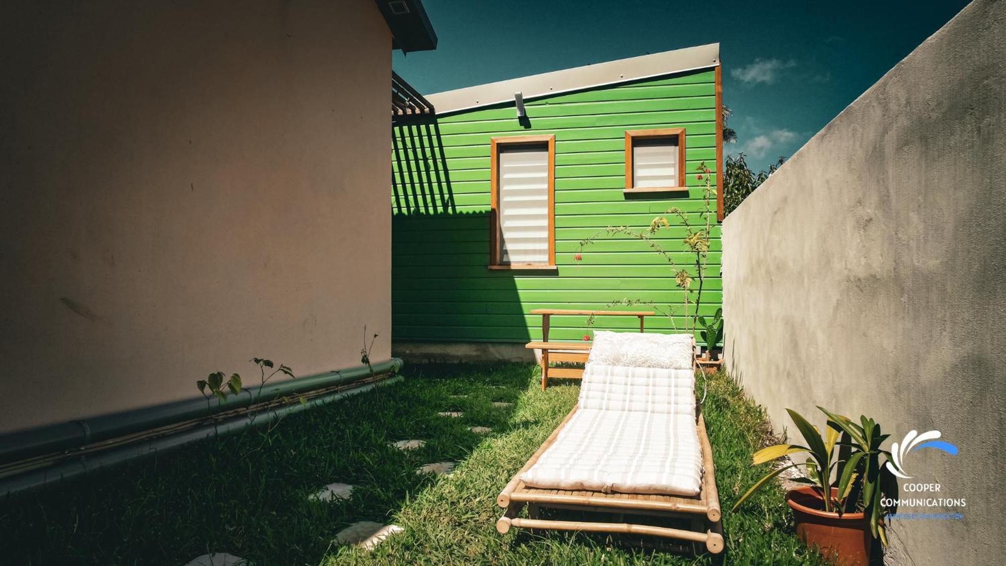 Chalet Tikaz Sandjo Noël Zewnętrze zdjęcie
