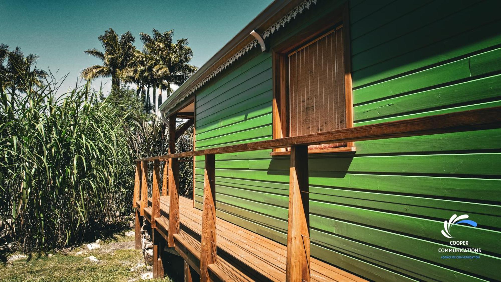 Chalet Tikaz Sandjo Noël Zewnętrze zdjęcie