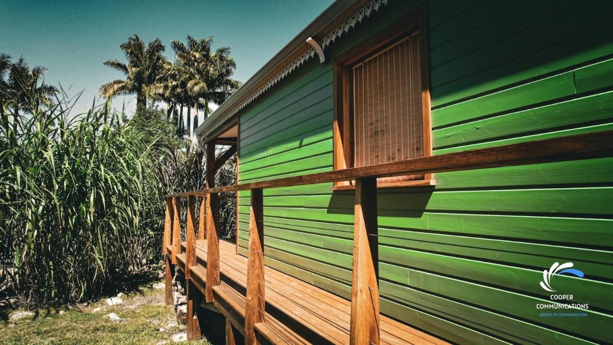 Chalet Tikaz Sandjo Noël Zewnętrze zdjęcie