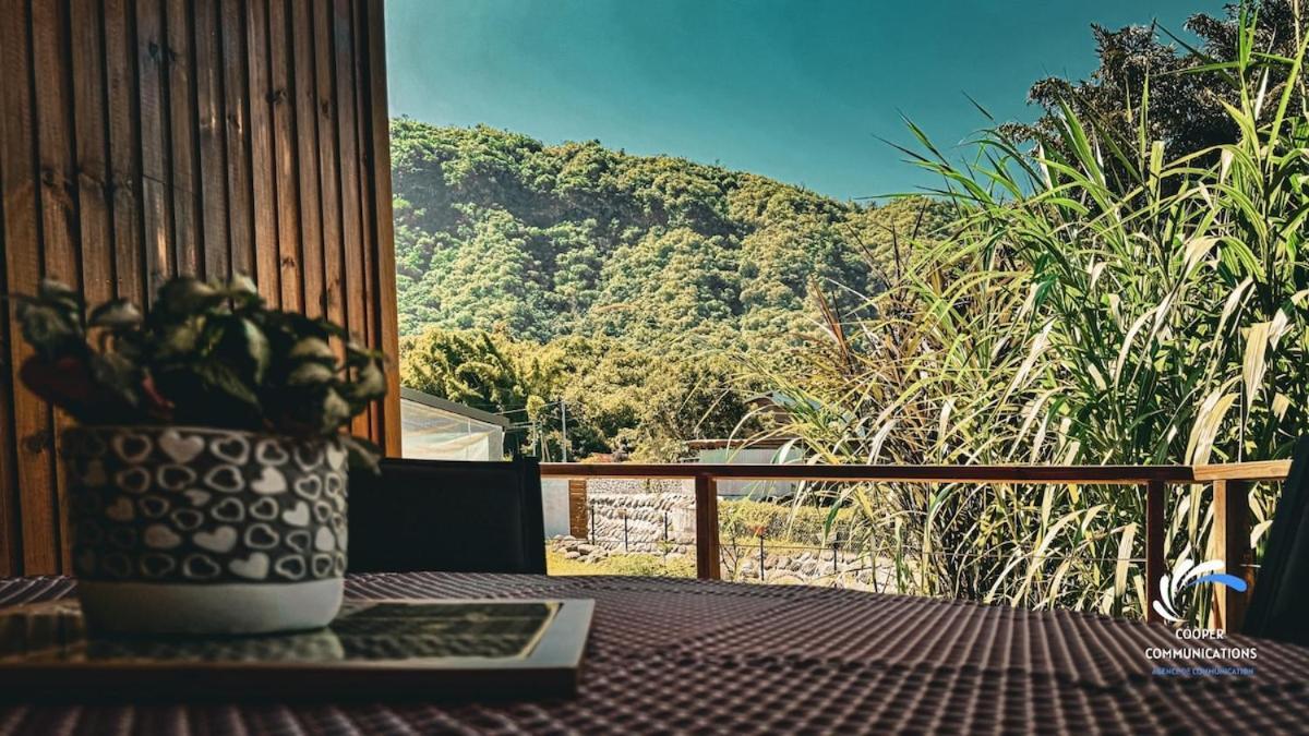 Chalet Tikaz Sandjo Noël Zewnętrze zdjęcie