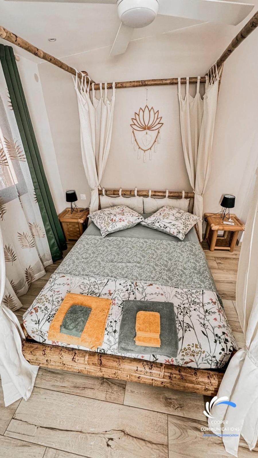 Chalet Tikaz Sandjo Noël Zewnętrze zdjęcie